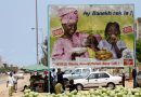 Sénégal : la pollution visuelle à Dakar, défigurée par l’affichage publicitaire anarchique