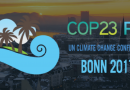Bilan de la COP23