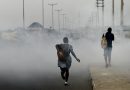 Pollution de l’air : les morts précoces plus nombreuses dans les pays en développement