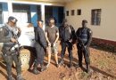 Guinée : arrestation d’un criminel espagnol de faune sauvage