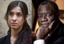 Mukwege: «Il faut briser le tabou du viol»