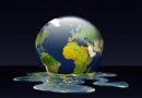 LA PREMIÈRE PREUVE DIRECTE QUE LES HUMAINS SONT À L’ORIGINE DU CHANGEMENT CLIMATIQUE SELON LA NASA