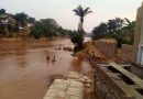RDC : POLLUTION DE LA RIVIÈRE KASAÏ: 12 MORTS ET UNE « CATASTROPHE » ÉCOLOGIQUE