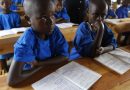 Au Rwanda, une ingénieure veut convaincre les filles de se lancer en sciences