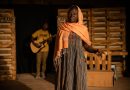 ODILE SANKARA: « L’ART A TOUJOURS ÉTÉ THÉRAPEUTIQUE EN AFRIQUE »