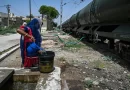 En Inde, un train porteur d’eau pour survivre à la canicule