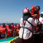 MSF DÉNONCE DES « TRAITEMENTS INHUMAINS » SUR DES MIGRANTS REFOULÉS D’ALGÉRIE ET DE LIBYE