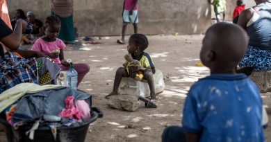 EN GAMBIE, LA MORT MYSTÉRIEUSE DE DIZAINES D’ENFANTS ATTEINTS D’INSUFFISANCE RÉNALE AIGUË