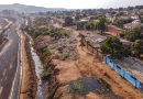 RDC: LA VILLE DE KOLWEZI AVALÉE PAR SES MINES