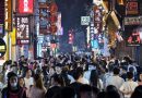 LA POPULATION CHINOISE A BAISSÉ D’ENVIRON 850.000 PERSONNES EN 2022