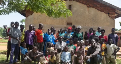 EN OUGANDA, UN PÈRE DE 102 ENFANTS, MAIS PAS UN DE PLUS