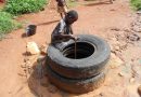 AU CAMEROUN, LE PROBLÉMATIQUE ACCÈS À L’EAU POTABLE