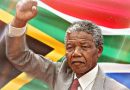 L’AFRIQUE DU SUD MARQUE LES 10 ANS DE LA MORT DE MANDELA, ENTRE NOSTALGIE ET DÉCEPTION