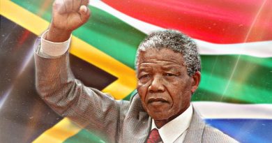 L’AFRIQUE DU SUD MARQUE LES 10 ANS DE LA MORT DE MANDELA, ENTRE NOSTALGIE ET DÉCEPTION
