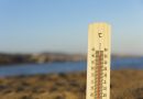 AVEC 36,6 °C, LE MAROC A BATTU UN RECORD DE CHALEUR POUR UN MOIS DE FÉVRIER