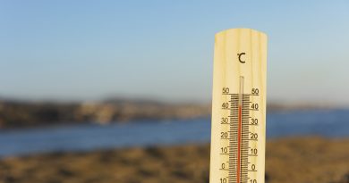 AVEC 36,6 °C, LE MAROC A BATTU UN RECORD DE CHALEUR POUR UN MOIS DE FÉVRIER